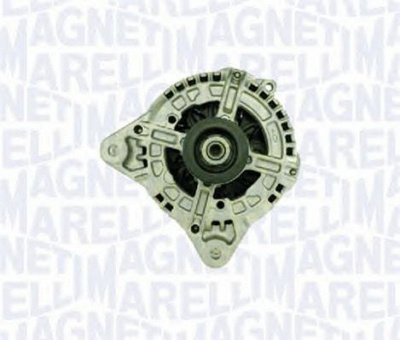 MAGNETI MARELLI 944390462600 -  Генератор